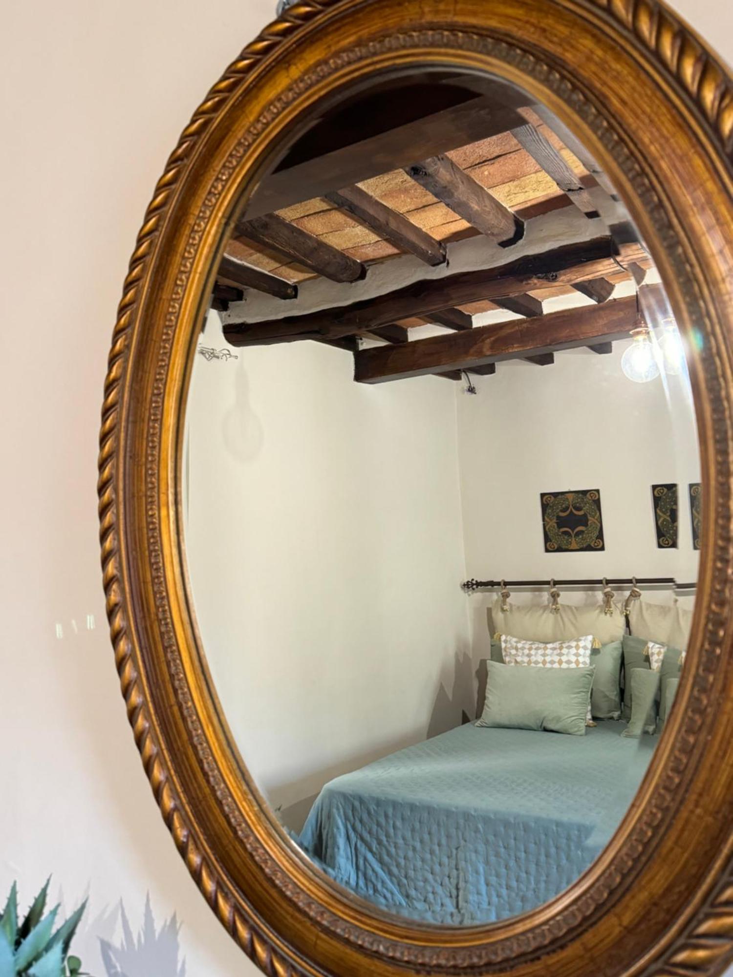 Sforza House Hotel Acquapendente Exterior foto