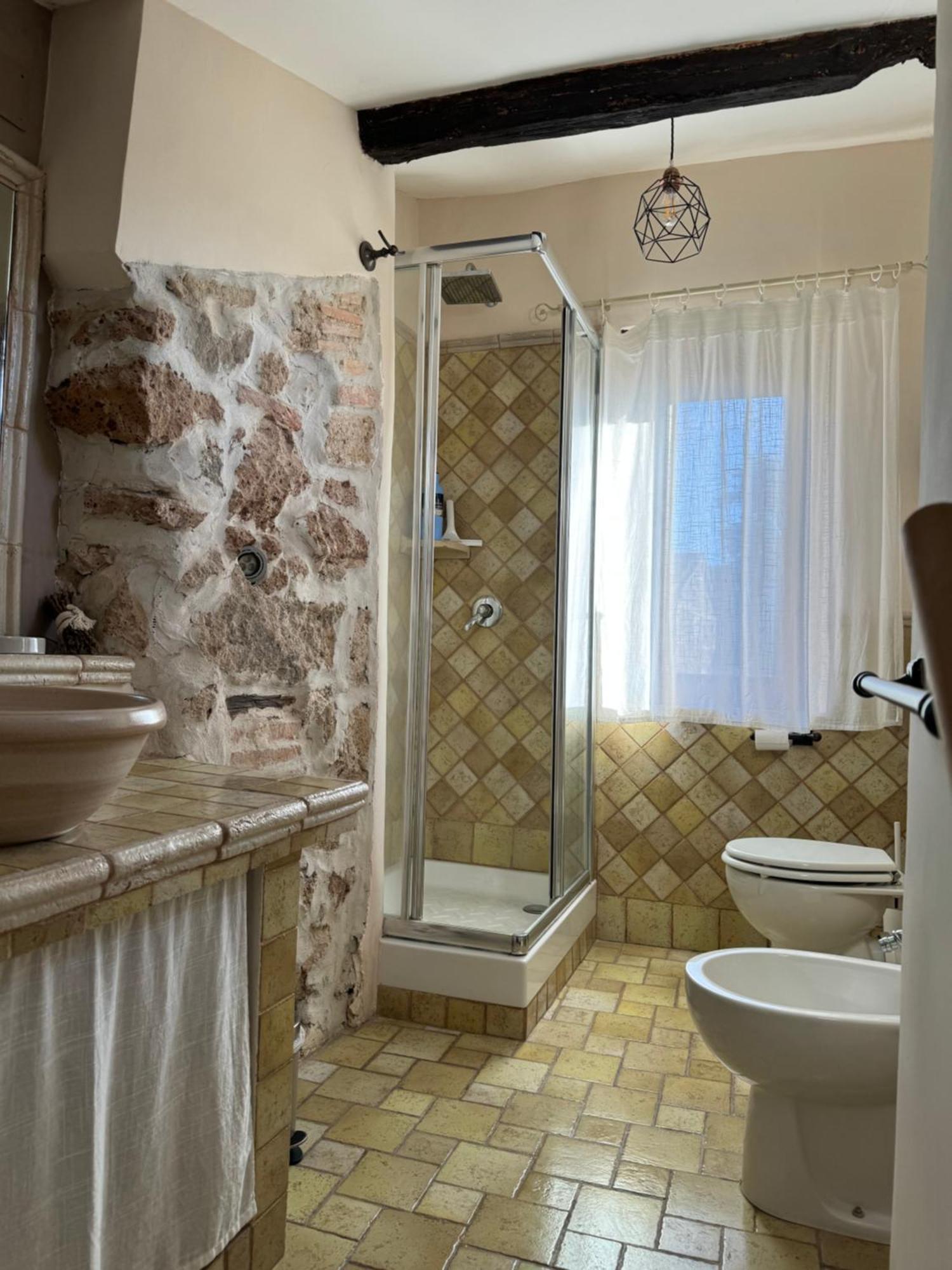 Sforza House Hotel Acquapendente Exterior foto
